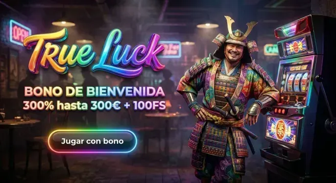 True Luck Casino